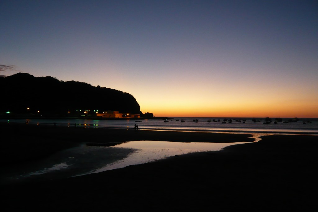 SAN JUAN DEL SUR