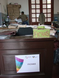 FICHAS