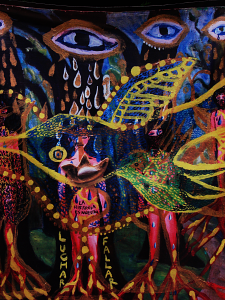 EXPO LA HISTORIA ES NUESTRA