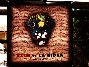LA HIDRA
