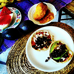 PLACERES DE UNA VIDA TRANQUILA 3