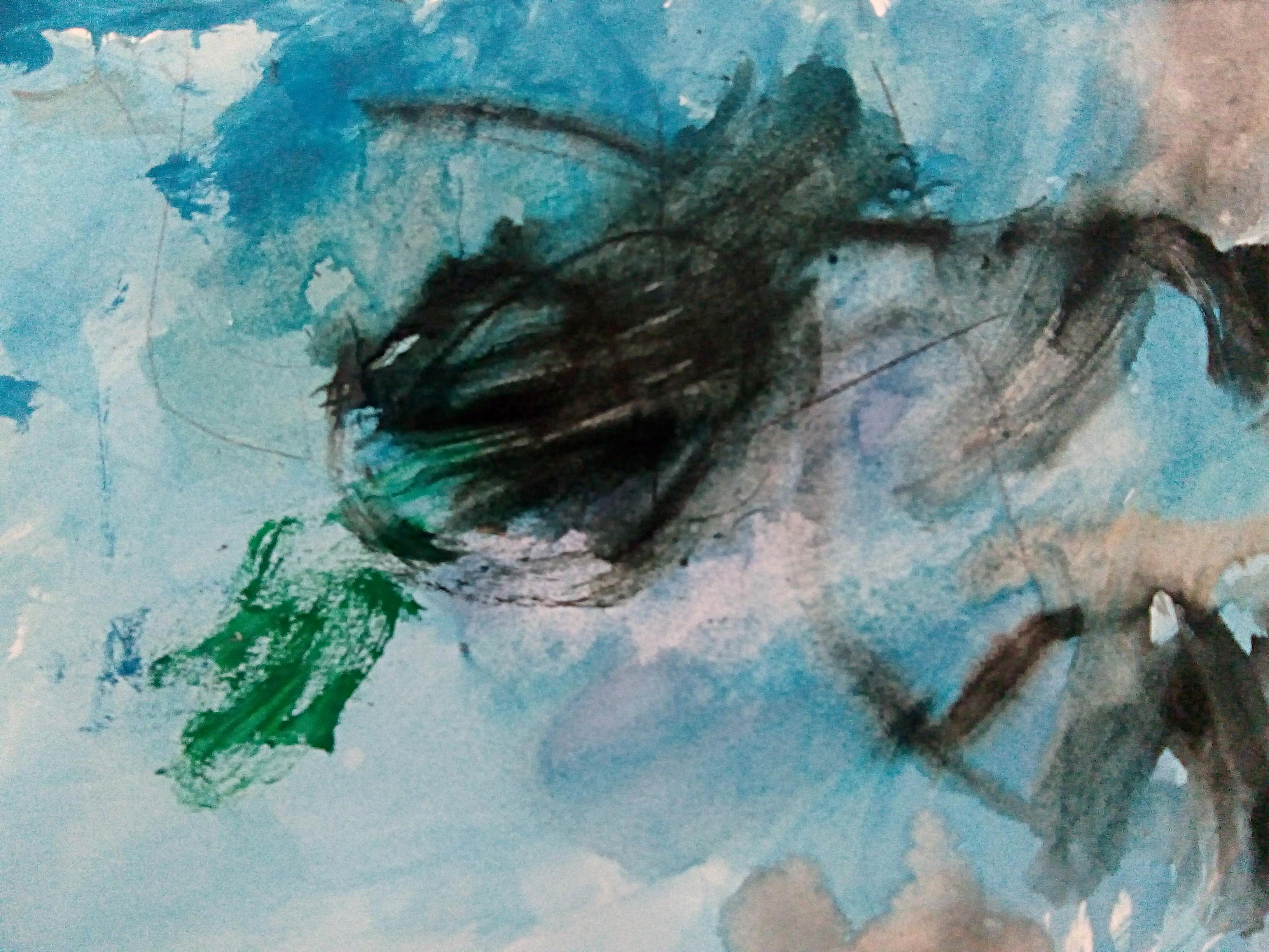 PORQUE HOY ES SABADO