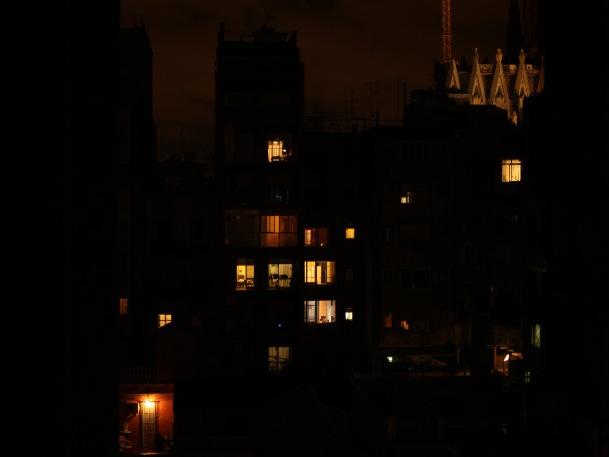 Regresar al lugar donde fuimos&nbsp;pares