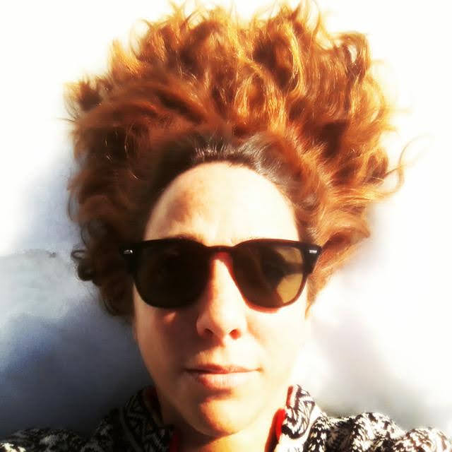 Overstimulated, con mi mochila viajera