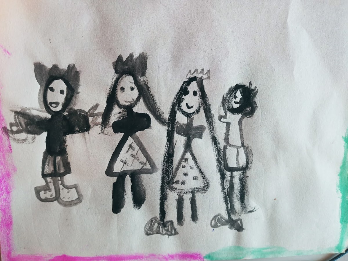 Amor bondadoso, bienvenido!