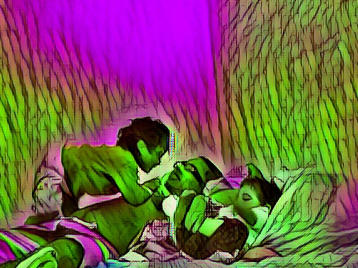 La lotería y el camino&nbsp;espititual