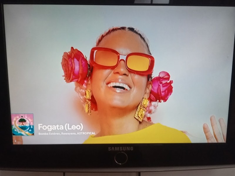 Conocer Latinoamérica